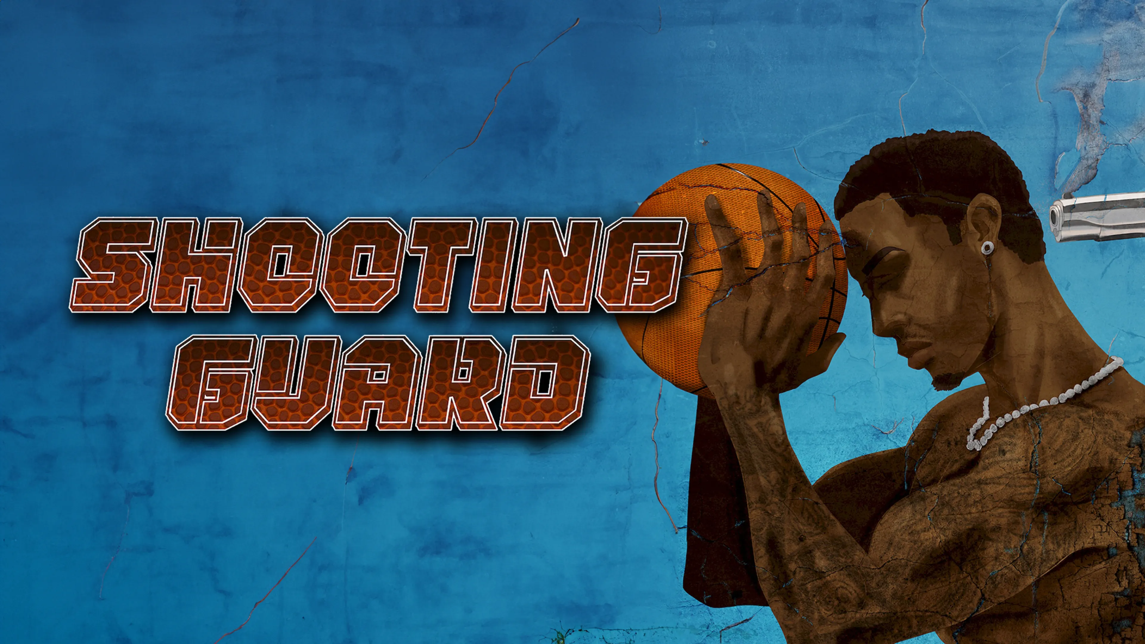 Shooting Guard poster